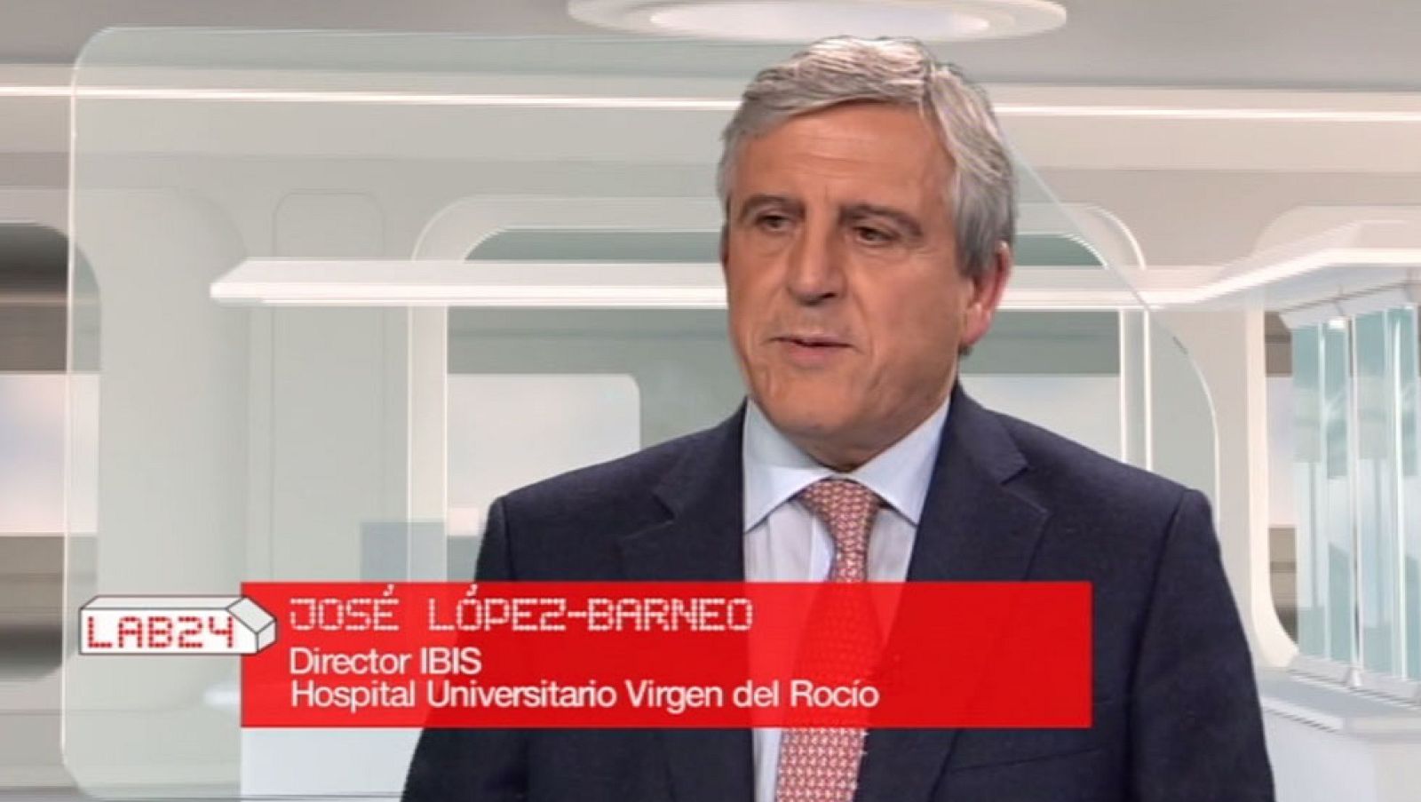 Lab24 - Cómo frenar el Párkinson