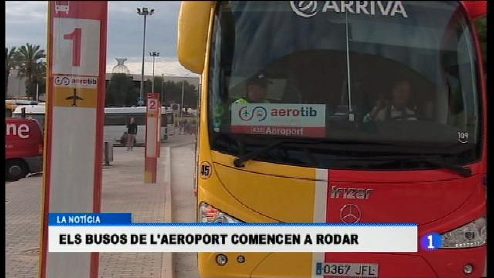 Informatiu Balear - 03/05/17