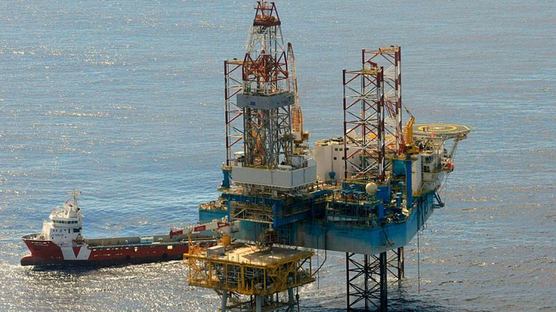 Los expertos estadounidenses confirman la relación entre los seísmos y la inyección de gas en Castor