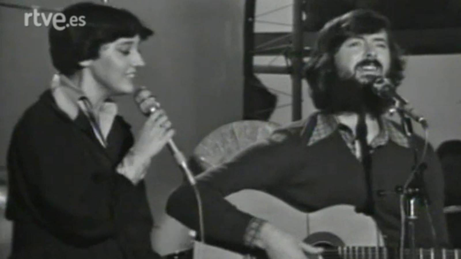 Voces a 45 - 23/01/1977