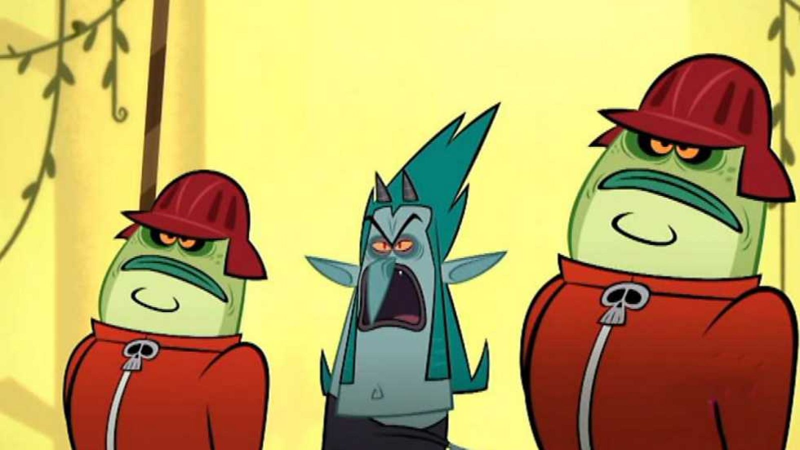 Marcus Level - Mi mejor enemigo - RTVE.es - Marcus Level | Ver