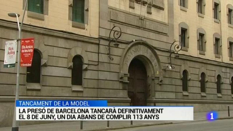 L'Informatiu 2 - 03/05/2017