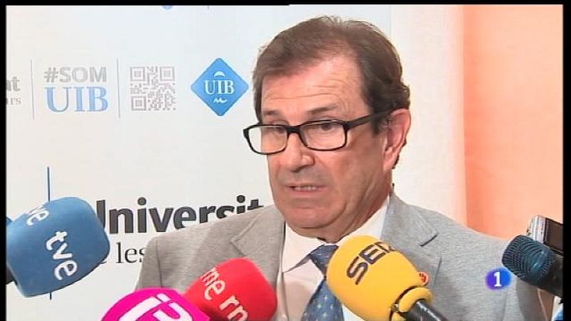 Informatiu Balear 2 - 03/05/17