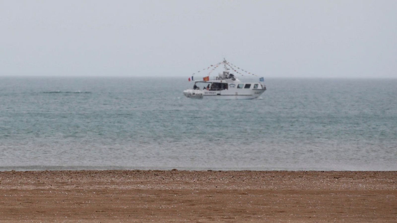Cielo nuboso y temperaturas que continúan al alza en todo el país - El tiempo | Ver