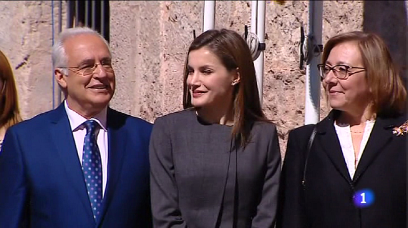 Informativo Telerioja 2 - 03/05/17