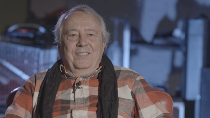 Ochéntame otra vez - Este jueves, 'Sangre de aventureros'