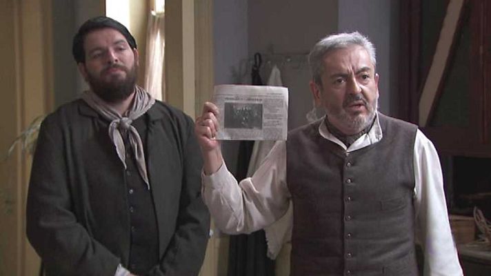 Acacias 38 - Capítulo 507