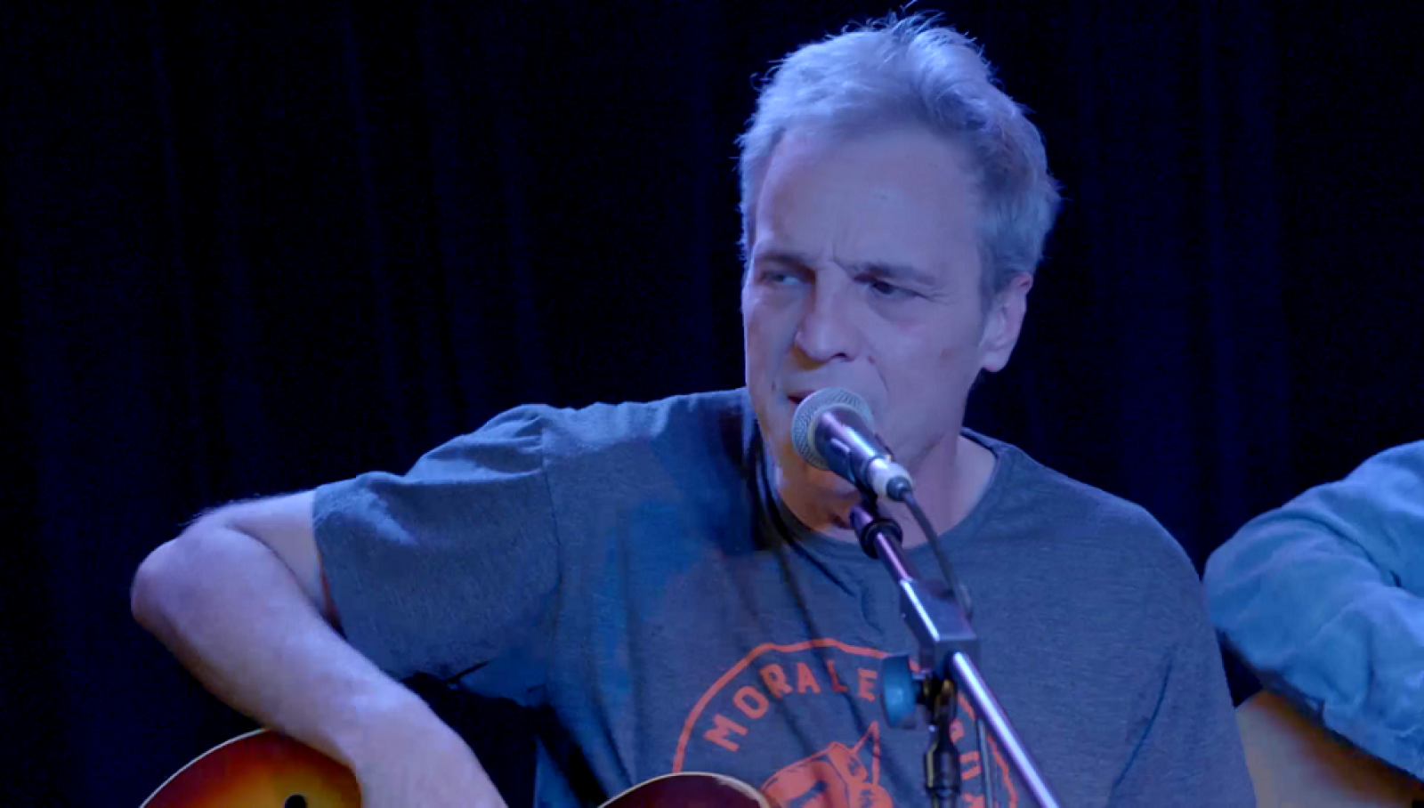 El mítico grupo 'Hombres G' cómplices en 'el árbol de los deseos' - El árbol de los deseos | Ver