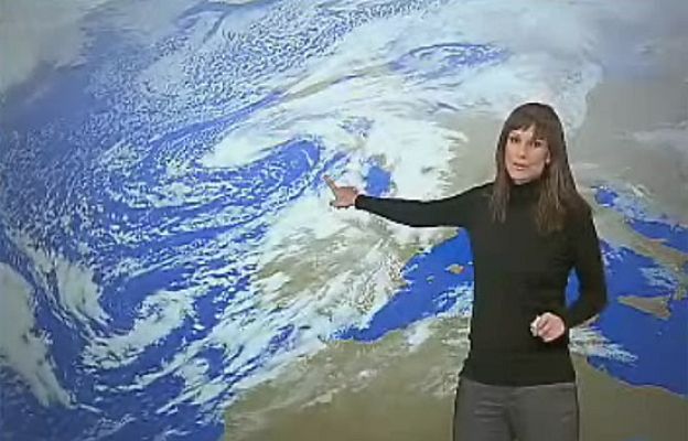 El tiempo - El Tiempo - 05/02/09