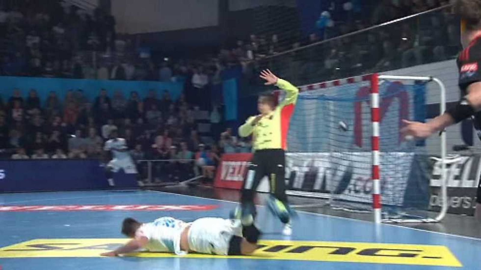 Balonmano - EHF Liga de Campeones Magazine: Programa 18 - ver ahora