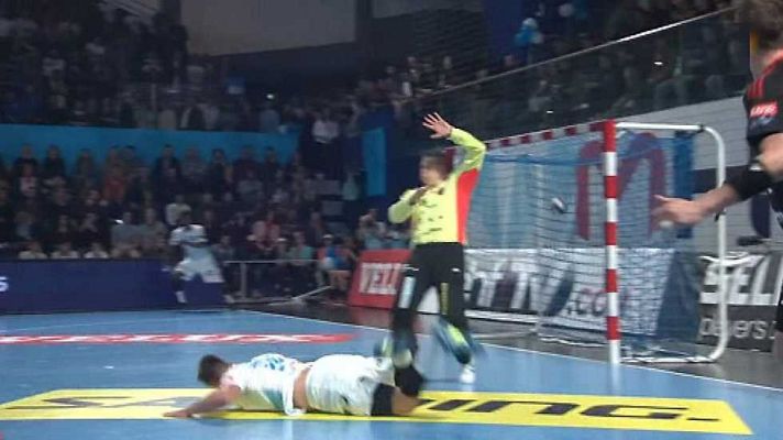 Magazine EHF - Programa 18