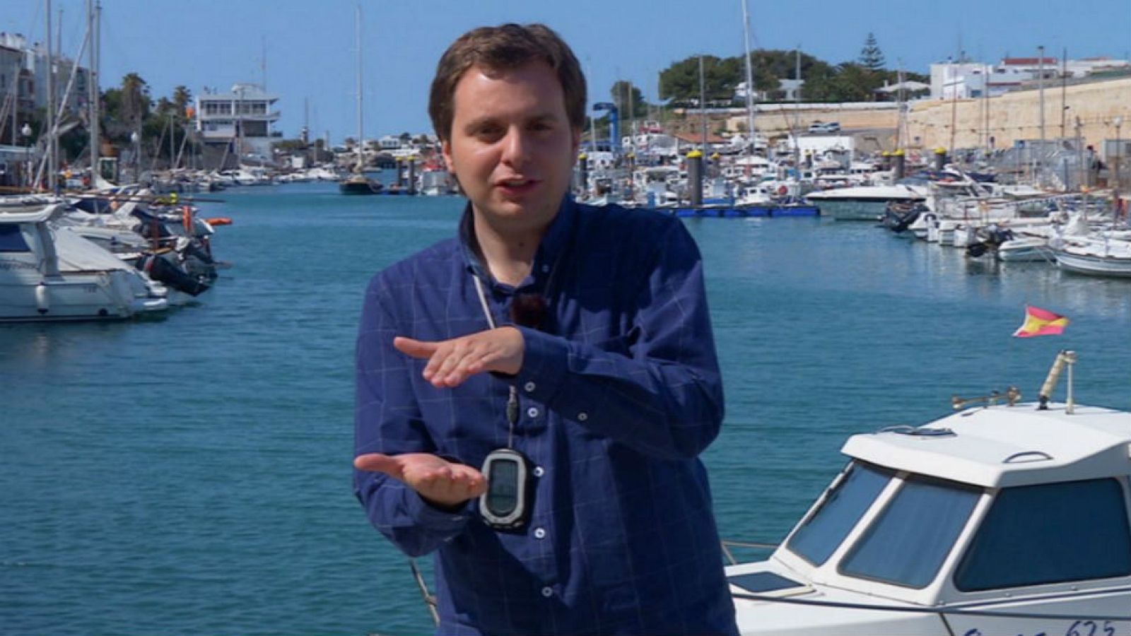 ¿Cómo se producen las rissagas?