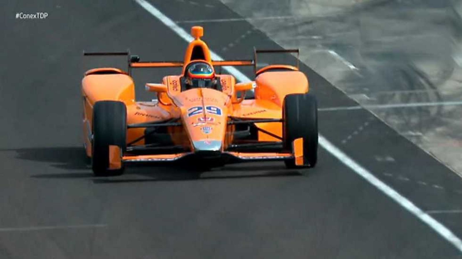 Conexión tdp - 03/05/17 - ver ahora