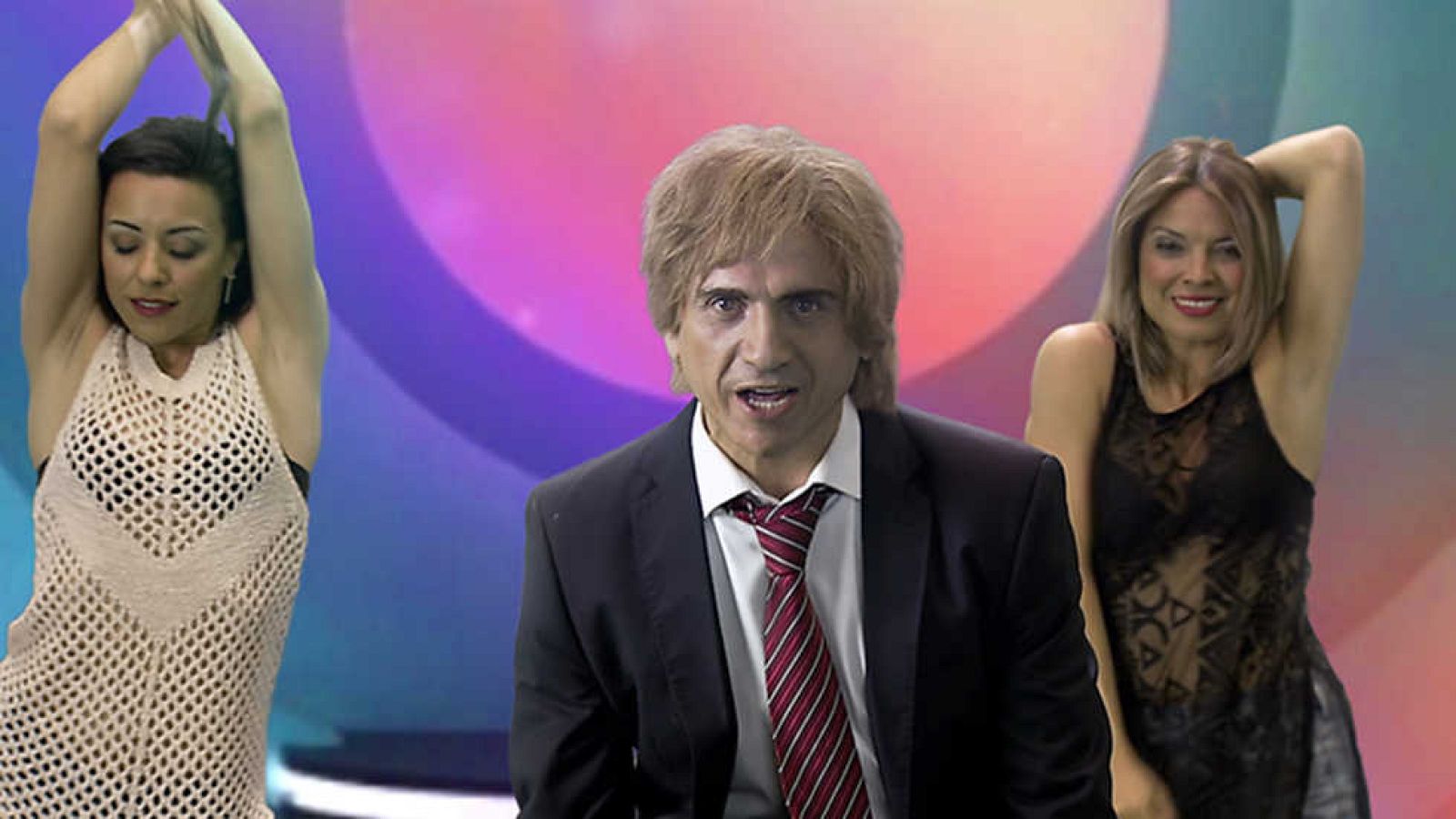 El acabose - 03/05/17 - ver ahora