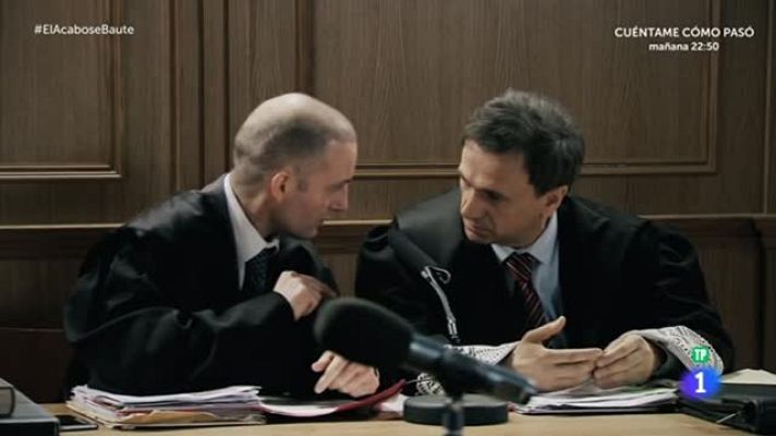 El acabose - Abogado despistado