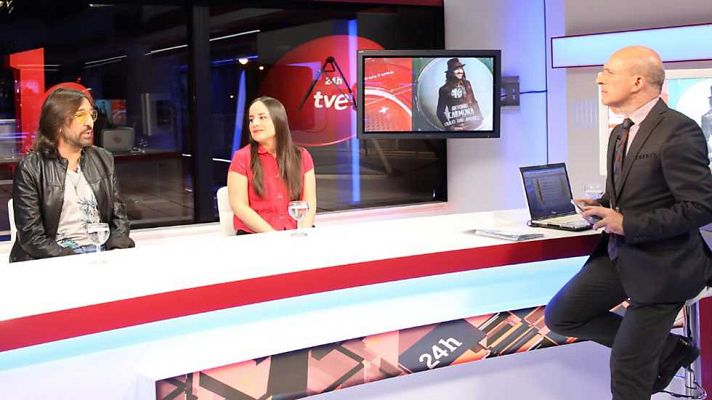 La hora cultural - La hora cultural - 03/05/17