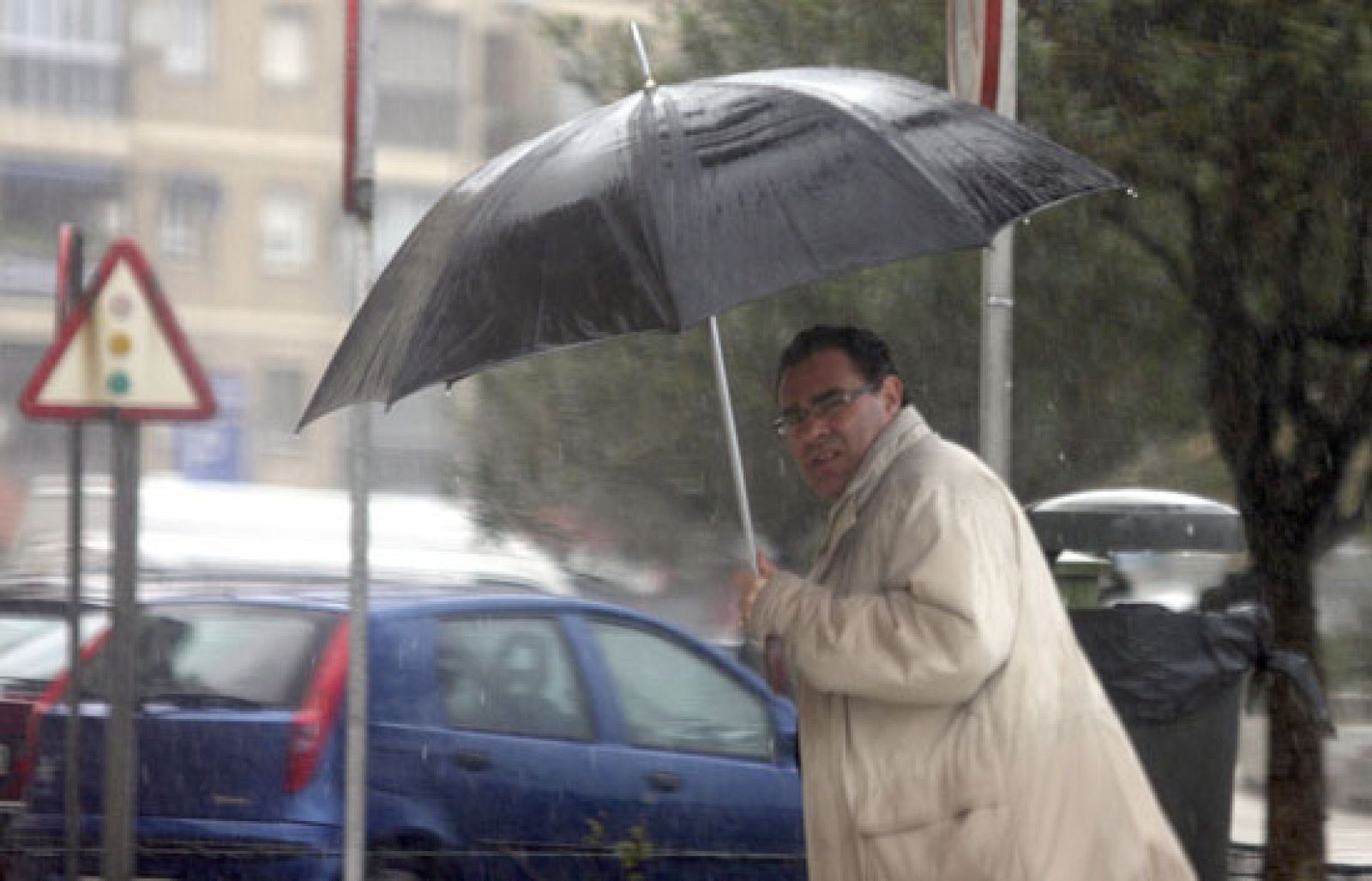 El Tiempo - 05/02/09 - El tiempo | Ver