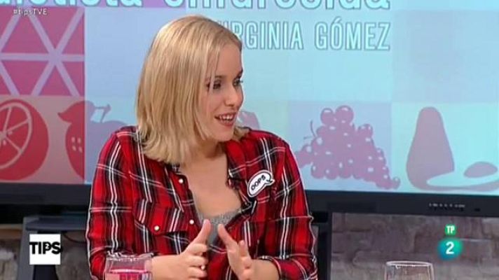 Tips - La dietista enfurecida - Paleodieta