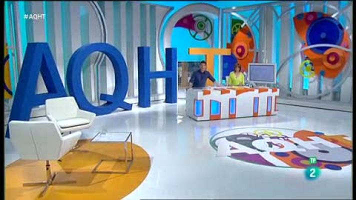 Aquí hay trabajo - 5 claves para hacer la declaración de la renta... o no.