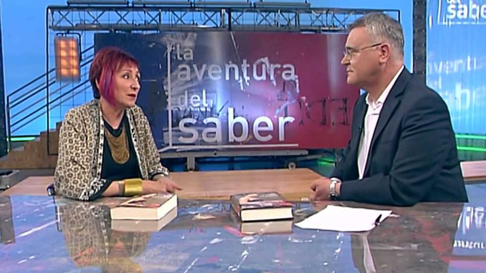 La aventura del saber - 04/05/17 - ver ahora