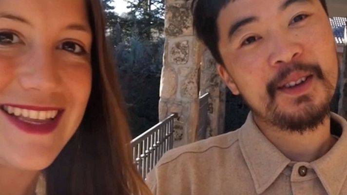 MasterChef - MasterChef 5 - Primer Miri vídeo de la edición