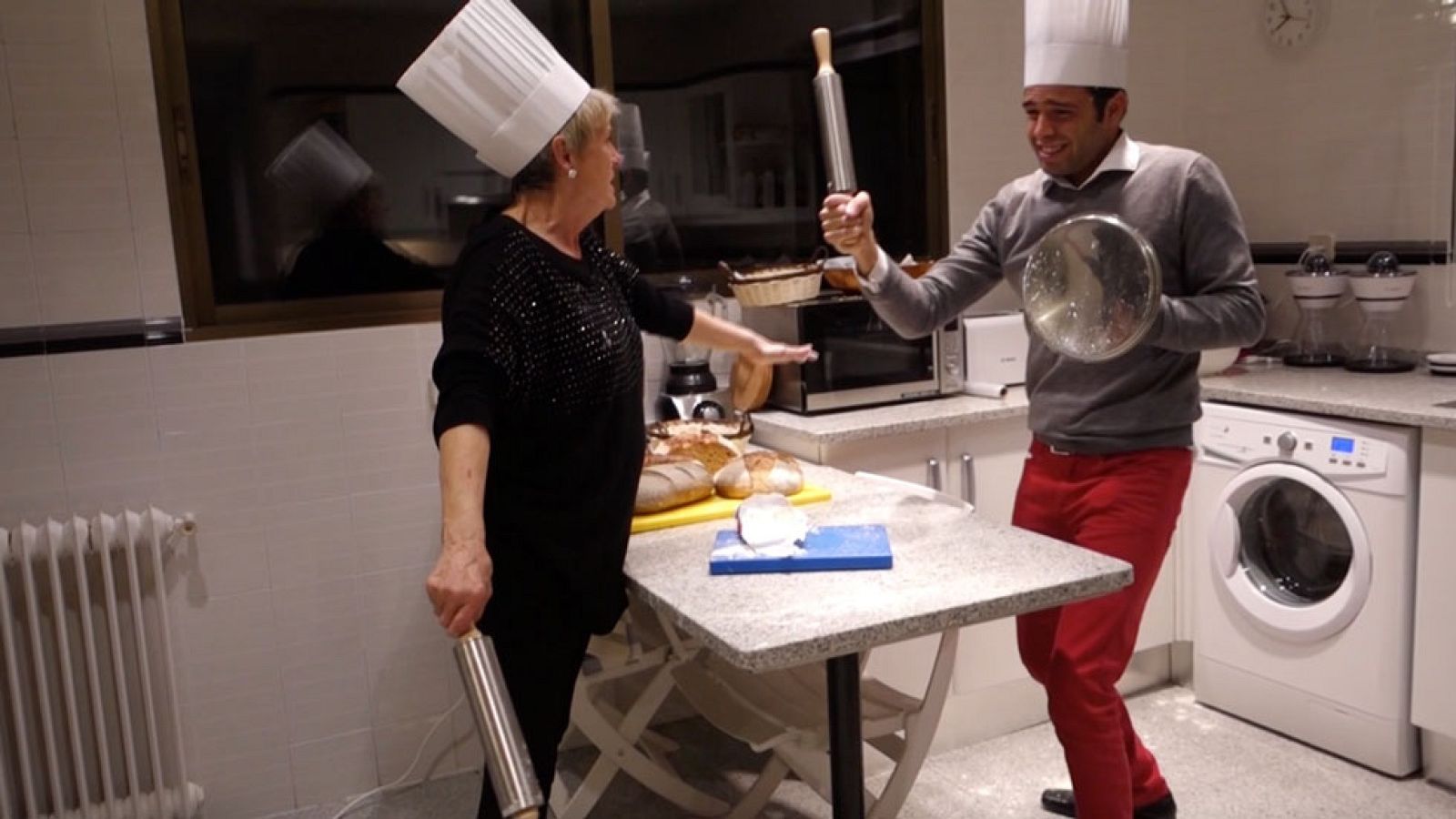 MasterChef 5 - Al ritmo de 'Nessun Dorma' | Ver