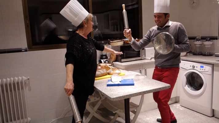 MasterChef - MasterChef 5 - Al ritmo de 'Nessun Dorma'