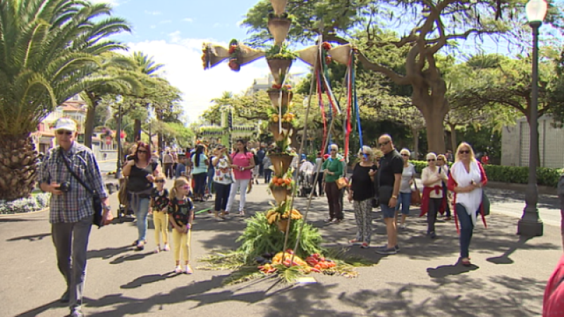 Telecanarias 2 - 03/05/2017