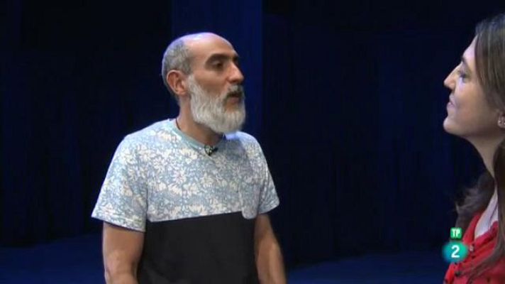 Atención obras - Alfredo Sanzol pone en escena 'La ternura' de Shakespeare