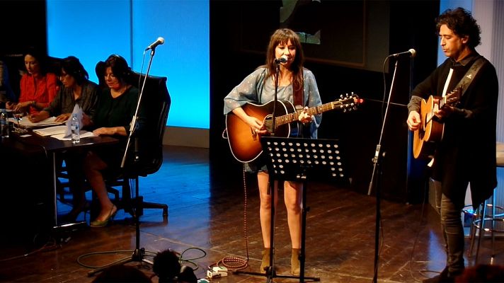  - Amaral y el chileno Manuel García