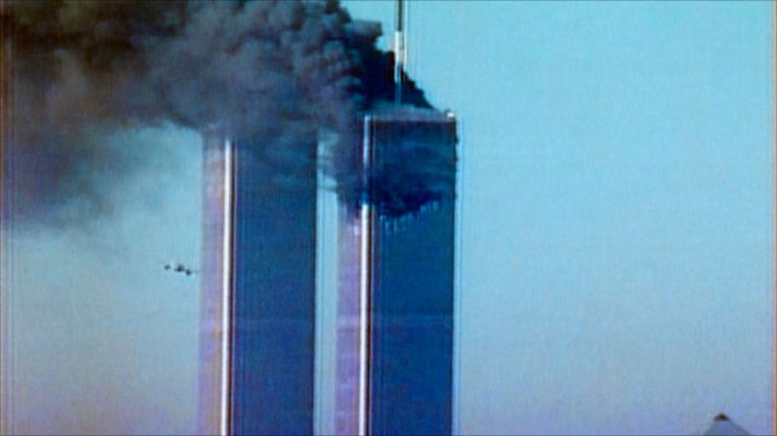 La noche temática - Así empieza '15 años de terrorismo'