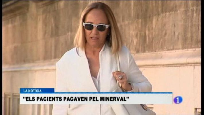 Informatiu Balear - Informatiu Balear en 2' - 04/05/17