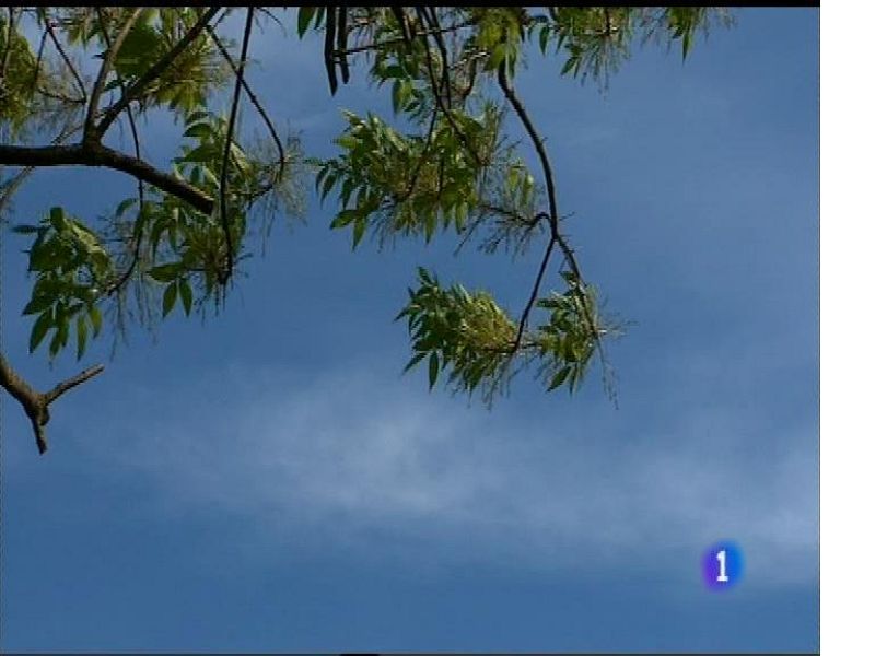 El tiempo en Asturias - 04/05/17 | Ver