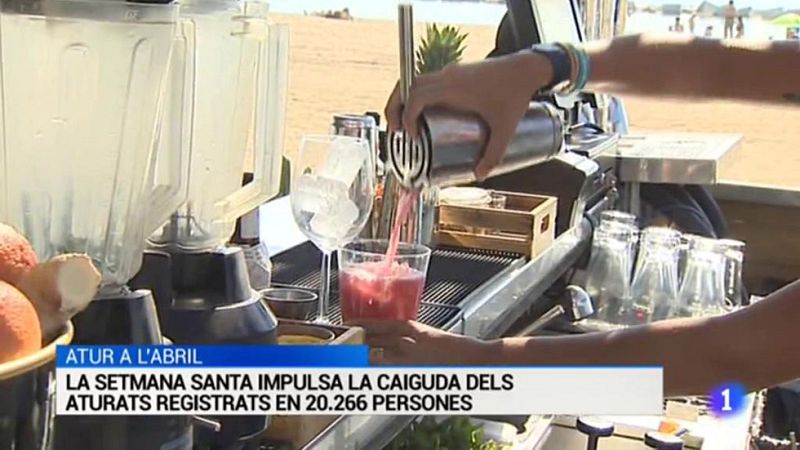 L'Informatiu - 04/05/17