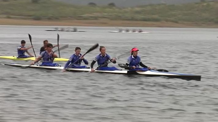  - PIRAGUISMO CASTUERA