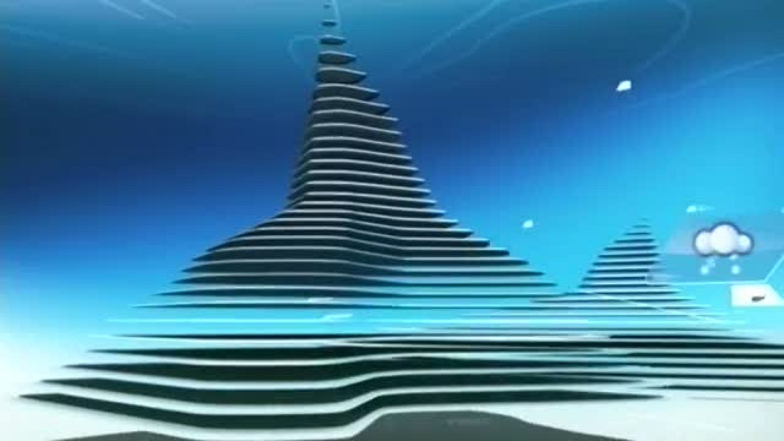 El tiempo en Castilla y León - 04/05/17