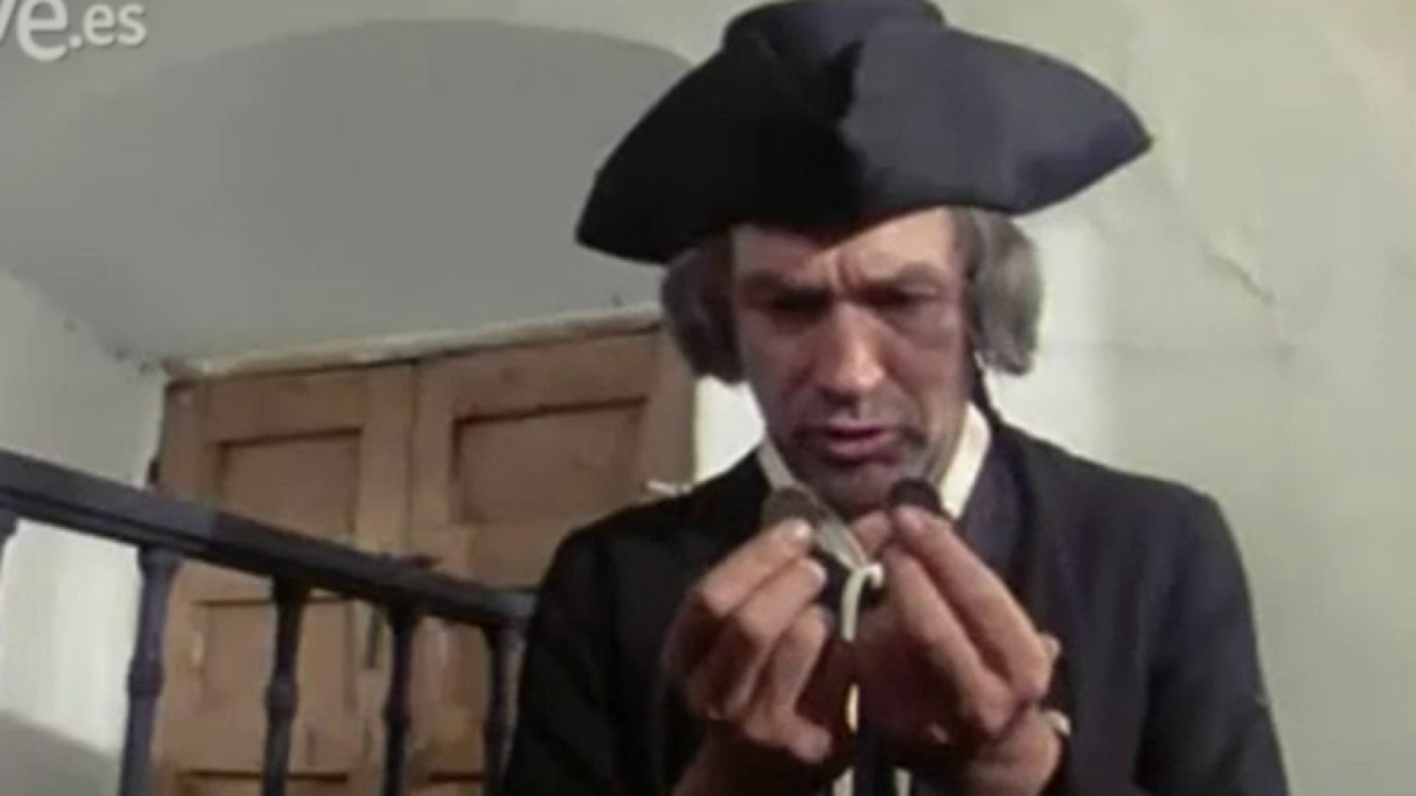 Cuentos y leyendas - Las rebajas de Sebastián