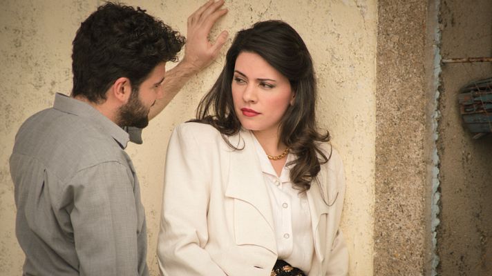 Cuéntame cómo pasó - Paquita le toma la revancha a Venancio