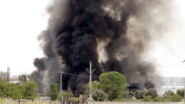 Informativo de Madrid - Informativo de Madrid - 04/05/17