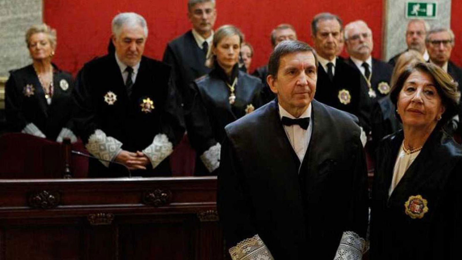 El fiscal Anticorrupción es partidario de adoptar medidas para evitar las filtraciones de los sumarios