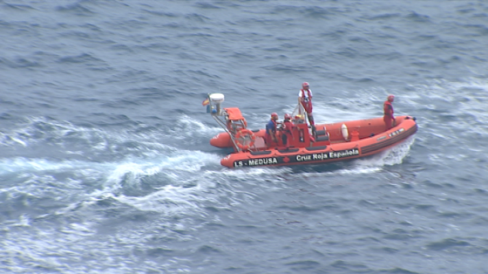  - Búsqueda pescador