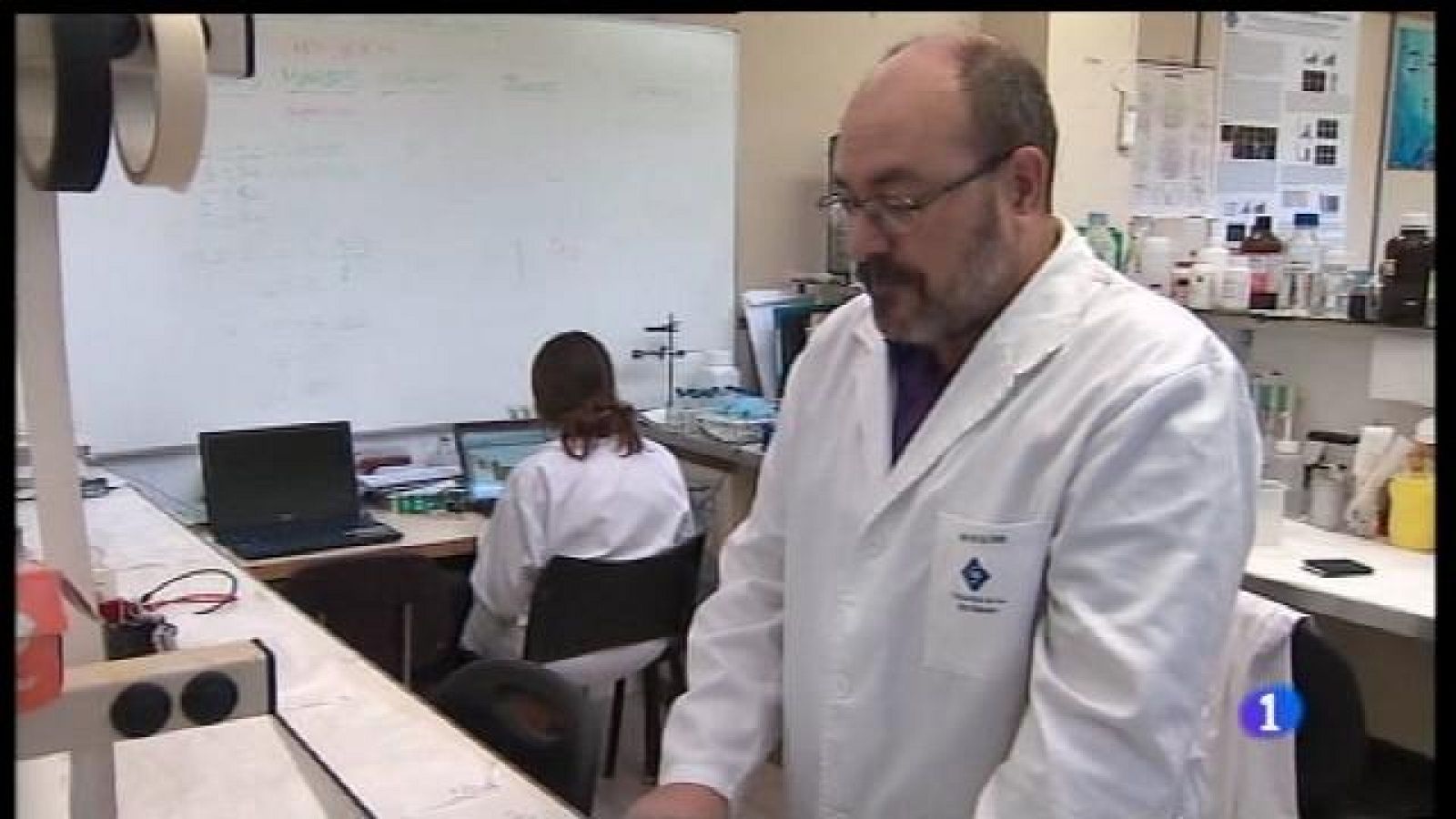 Informatiu Balear 2 - 04/05/17