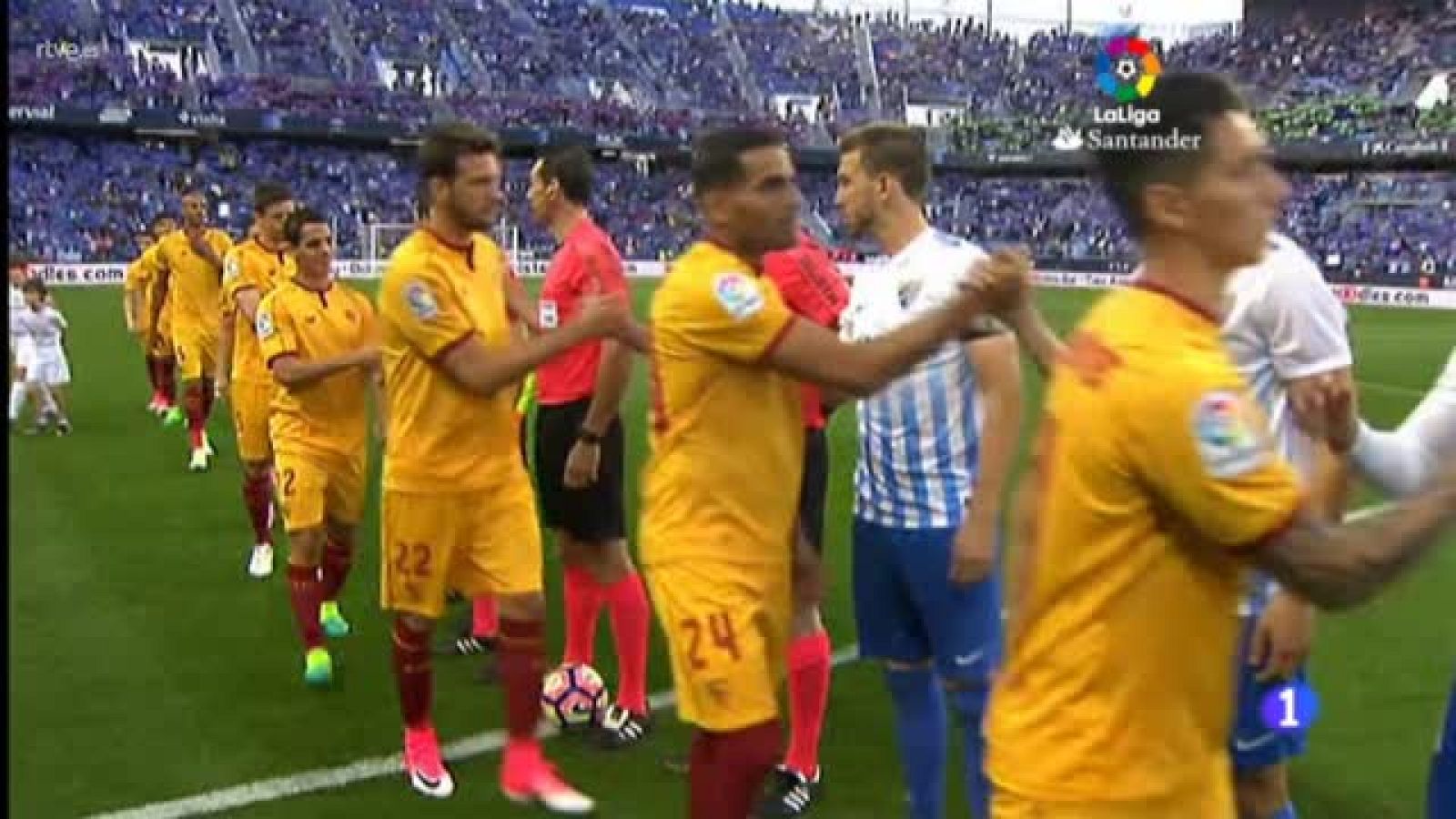 Deportes Andalucía 04/05/17 | Ver