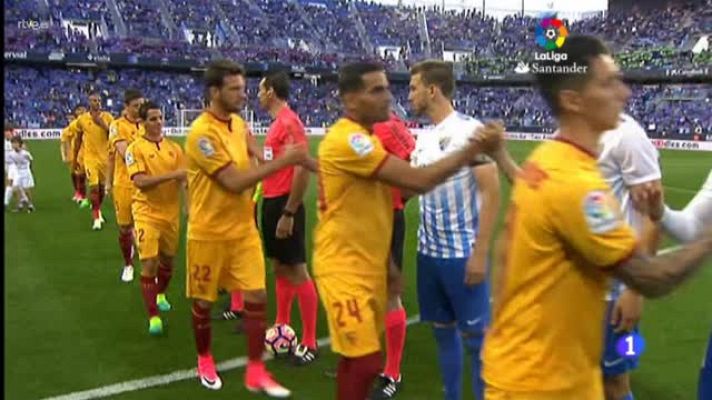  - Deportes Andalucía 04/05/17