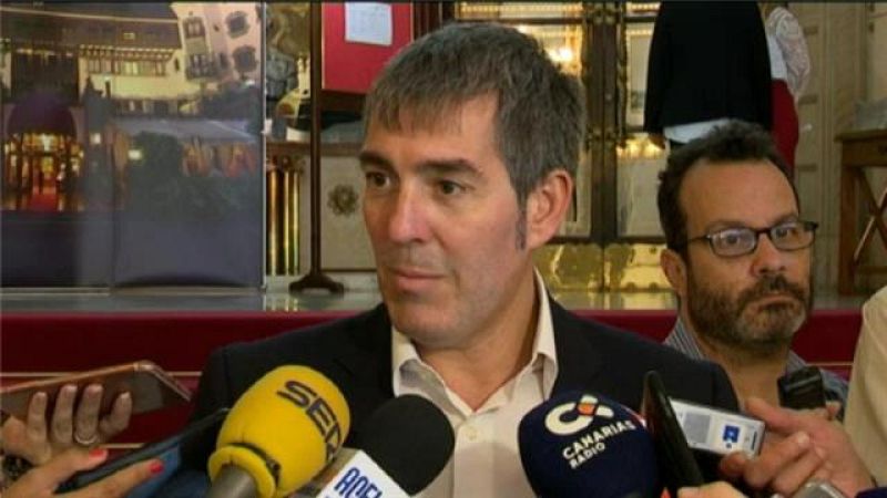 Canarias en 2' - 04/05/2017