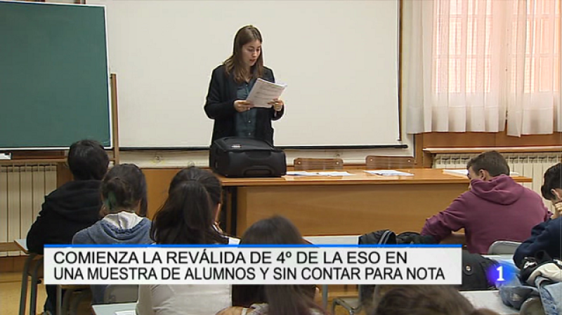 Telerioja en 2' - 04/05/17