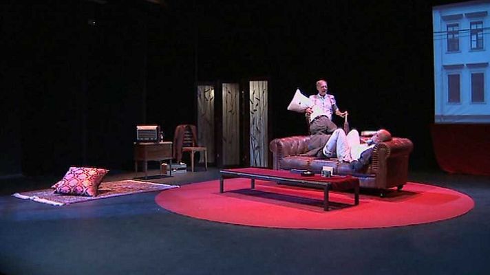 L'informatiu - Comunitat Valenciana - L'Informatiu - Comunitat Valenciana 2 - 04/05/17