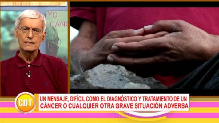 Cerca de ti - Cerca de ti - 04/05/2017