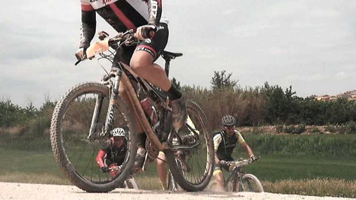 Mountain Bike - Orbea Monegros 2017