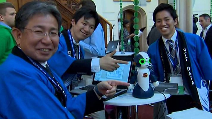 Emprende - Emprende - 04/05/17